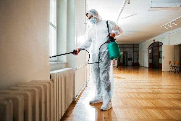 Best Pest Exclusion Services  in Mifflinburg, PA